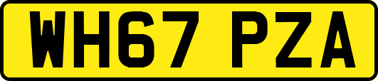 WH67PZA