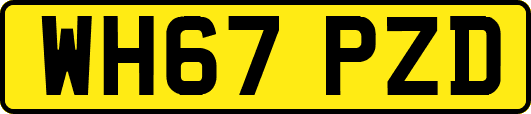 WH67PZD