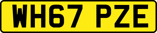 WH67PZE
