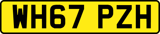 WH67PZH