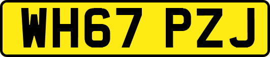 WH67PZJ