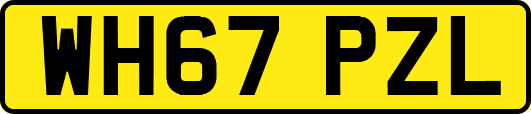 WH67PZL