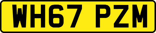 WH67PZM
