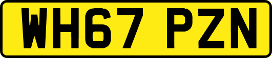 WH67PZN
