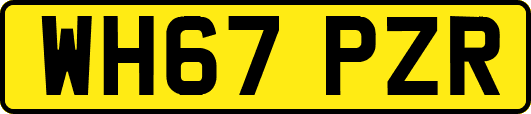WH67PZR
