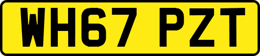 WH67PZT
