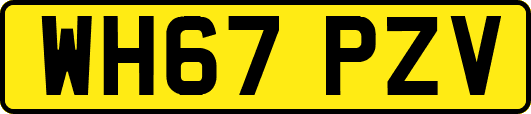 WH67PZV