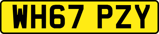 WH67PZY