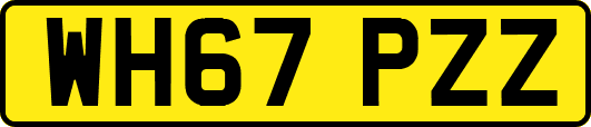WH67PZZ