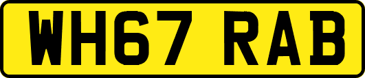 WH67RAB