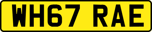 WH67RAE