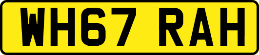 WH67RAH