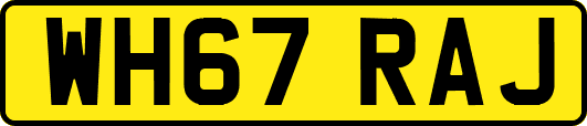 WH67RAJ