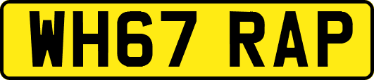 WH67RAP