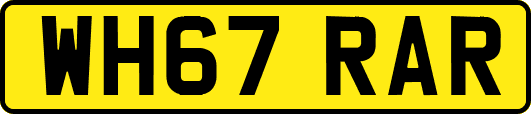 WH67RAR