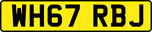 WH67RBJ