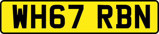 WH67RBN