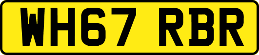 WH67RBR