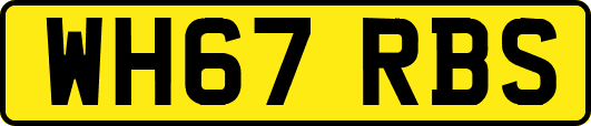 WH67RBS