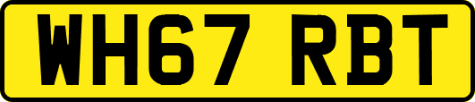 WH67RBT