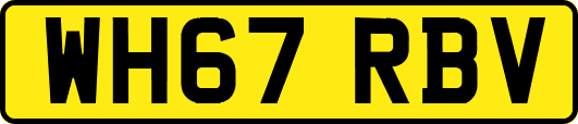 WH67RBV