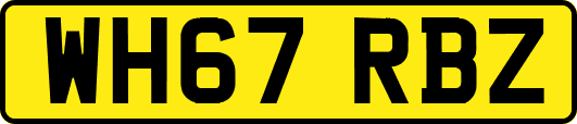 WH67RBZ