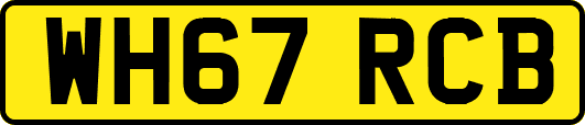 WH67RCB
