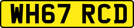 WH67RCD