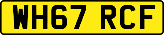 WH67RCF