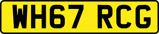 WH67RCG