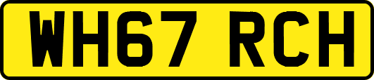 WH67RCH