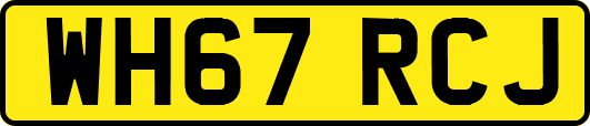 WH67RCJ