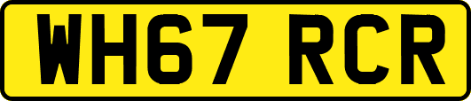 WH67RCR