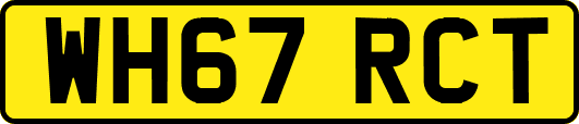 WH67RCT