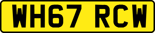 WH67RCW