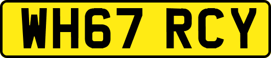 WH67RCY