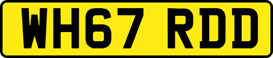 WH67RDD