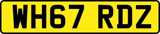 WH67RDZ