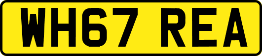 WH67REA
