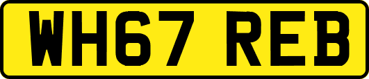 WH67REB