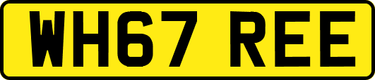 WH67REE