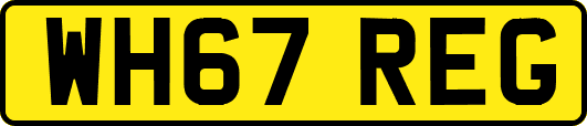 WH67REG