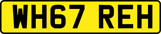 WH67REH