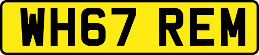 WH67REM