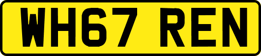 WH67REN