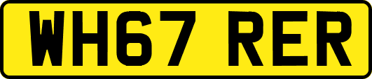 WH67RER