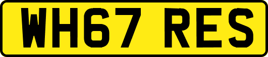 WH67RES
