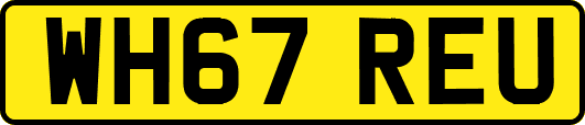 WH67REU