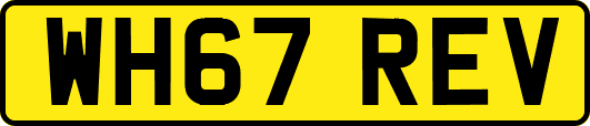 WH67REV