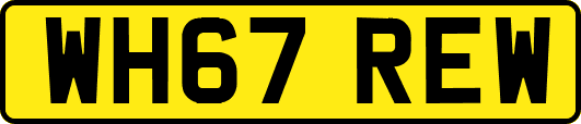 WH67REW